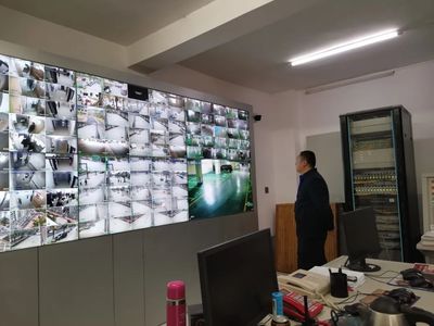 荔波縣“三步法”安全系統監控服務 筑牢安全防線，護航地方發展